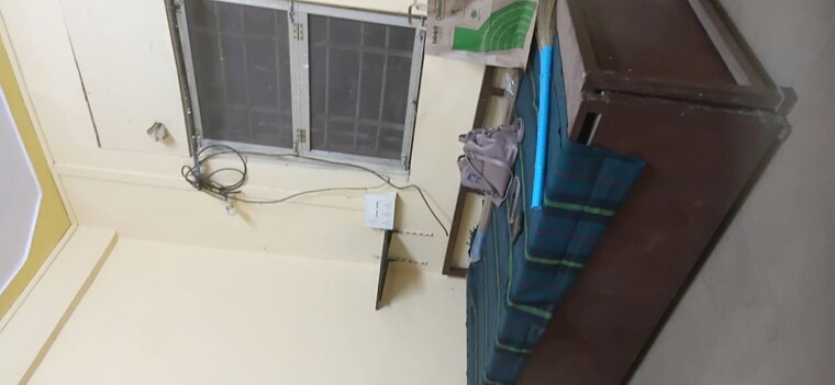 Master Bedroom, sneha-vaibhav-apartment 1 Bedroom 350 Sq.Ft. Apartment In Vikhroli East Mumbai 9749985