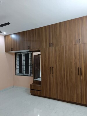 Room in 2 BHK Independent House at Panjappur – for Sale