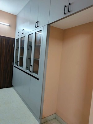 Room in 2 BHK Independent House at Panjappur – for Sale