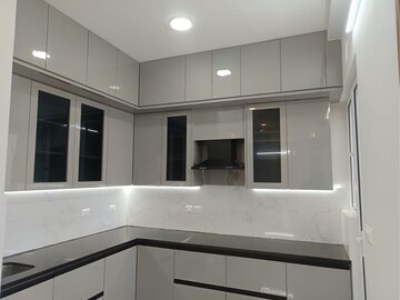 Kitchen in 2 BHK Apartment at Concorde Auriga, Kr Puram – for Rent