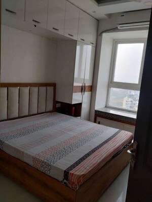 Bedroom in 3 BHK Apartment at Radicon Vedantam, Sector 16c Greater Noida – for Rent