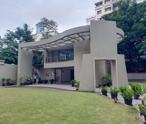 4 BHK Apartment – Exterior View View at Lunkad Skylounge, Kalyani Nagar - for Sale