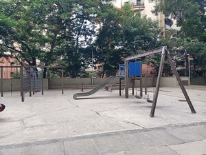 4 BHK Apartment – Exterior View View at Lunkad Skylounge, Kalyani Nagar - for Sale