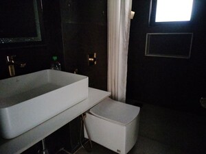 Bathroom in 4 BHK Apartment at Lunkad Skylounge, Kalyani Nagar – for Sale