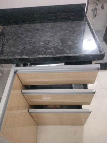 Furnished Amenities in Studio Apartment at Bramhacorp Smart, Wadgaon Sheri – for Rent