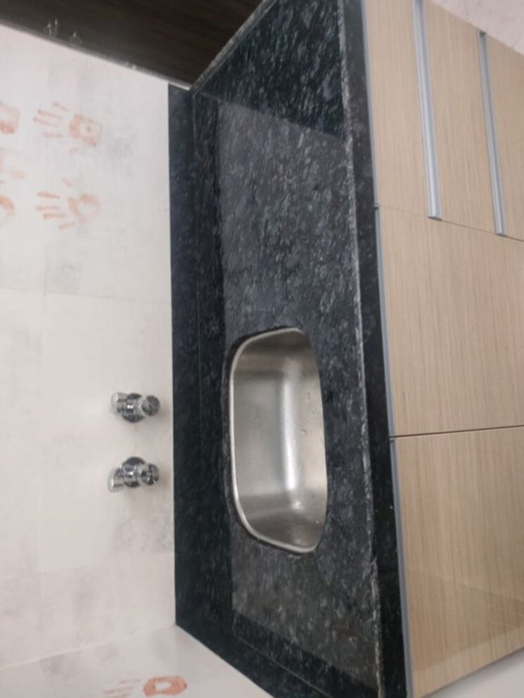 Bathroom, bramhacorp-smart Studio 300 Sq.Ft. Apartment In Wadgaon Sheri Pune 9749993