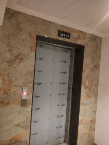 Kitchen in Studio Apartment at Bramhacorp Smart, Wadgaon Sheri – for Rent