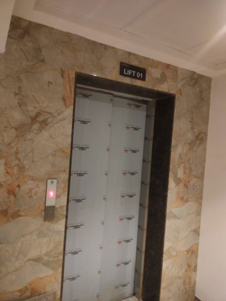 Kitchen, bramhacorp-smart Studio 300 Sq.Ft. Apartment In Wadgaon Sheri Pune 9749993