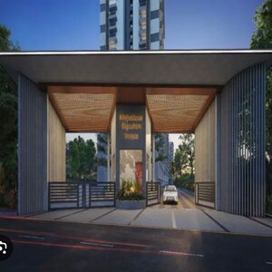 2 BHK Apartment For Sale in Gobind Ganesh Imperia, Wakad