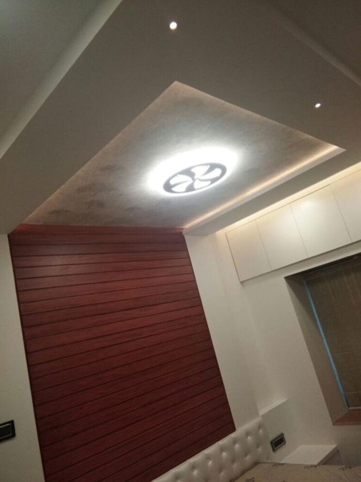 undefined, amit-9-green-park 3 Bedroom 1585 Sq.Ft. Builder Floor In Parvati Paytha Pune 9750002