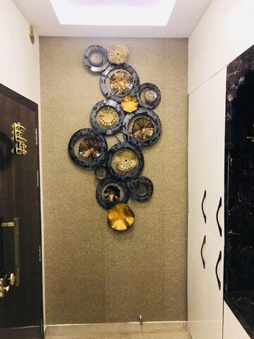 Furnished Amenities in 3 BHK Builder Floor at Amit 9 Green Park, Parvati Paytha – for Sale