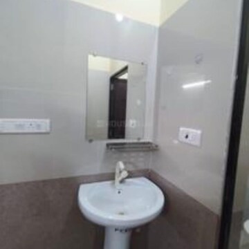 Bathroom in  Pg at Gomti Nagar – for Rent