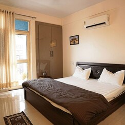 Pg For Rent in Gomti Nagar