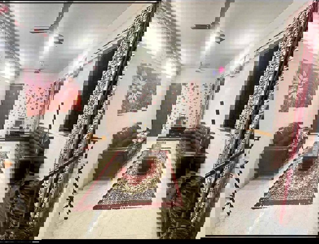 1 BHK + Pooja Room Apartment For Rent in Aaradhana Jai Matadee