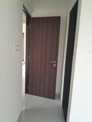 Building Lobby in 2 BHK Apartment at Borivali East – for Rent