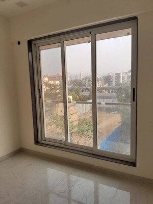 2 BHK Apartment For Rent in Borivali East