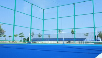  Plot – Exterior View View at Pudukkottai nh - for Sale