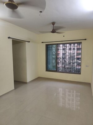 Living Room in 2 BHK Apartment at Dosti Vijeta, Vartak Nagar – for Rent