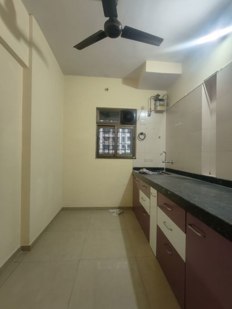 Kitchen, dosti-vijeta 2 Bedroom 650 Sq.Ft. Apartment In Vartak Nagar Thane 9750014