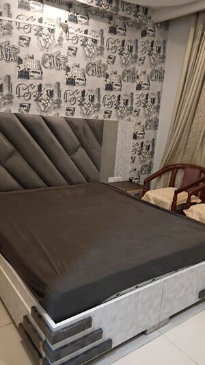 Bedroom in 3 BHK Apartment at SBP Gateway Of Dreams, Dhakoli – for Rent