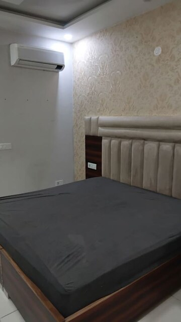 Bathroom in 3 BHK Apartment at SBP Gateway Of Dreams, Dhakoli – for Rent