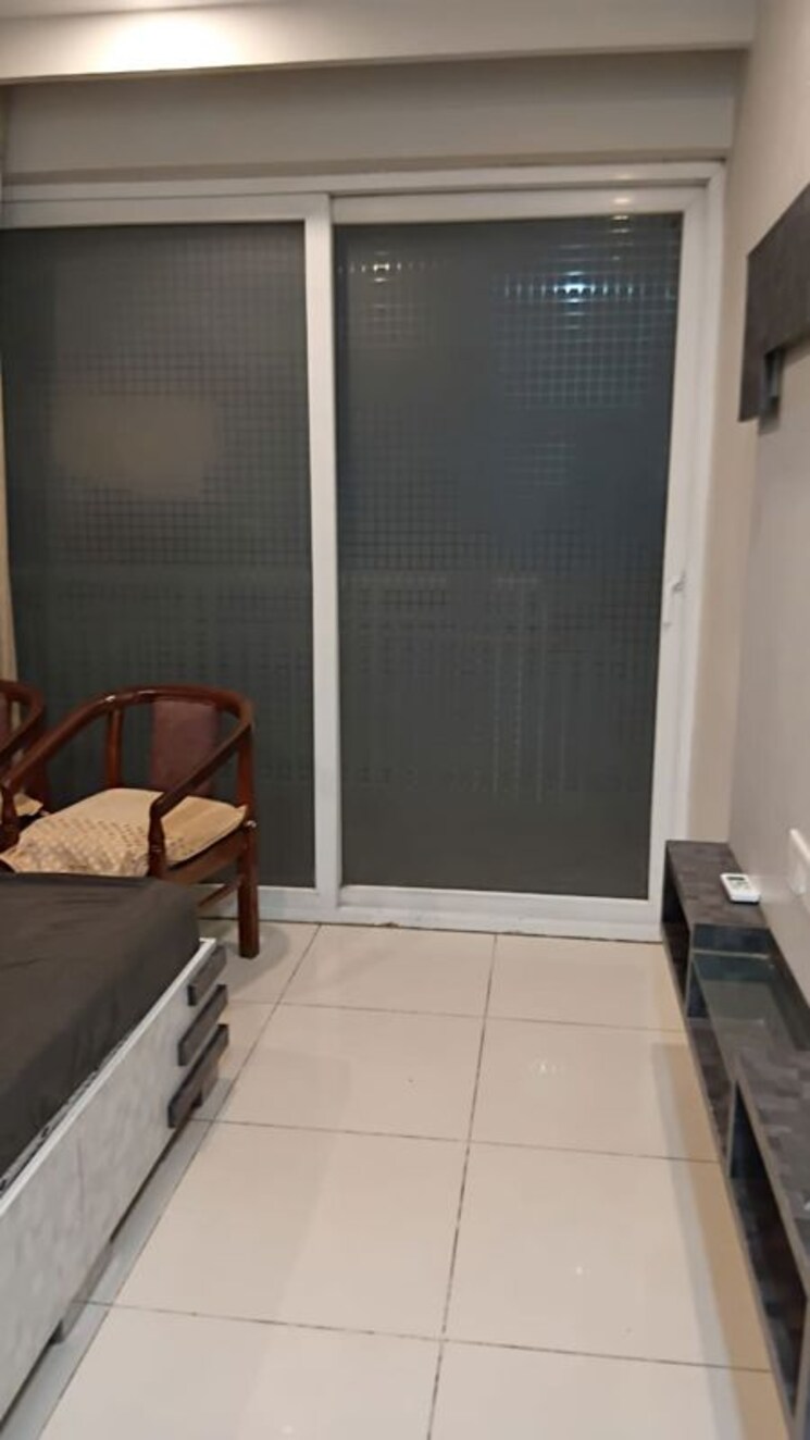 Bathroom, sbp-gateway-of-dreams 3 Bedroom 1600 Sq.Ft. Apartment In Dhakoli Zirakpur 9750015