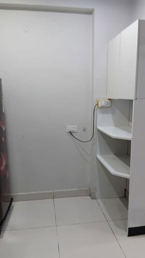 Bathroom in 3 BHK Apartment at SBP Gateway Of Dreams, Dhakoli – for Rent
