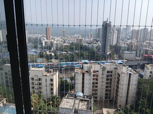  Office Space – Exterior View View at Ganjawala Enclave, Borivali West - for Rent