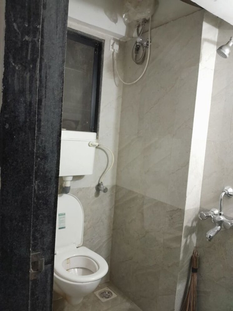 Bathroom, ganjawala-enclave Commercial Office Space 380 Sq.Ft. In Borivali West Mumbai 9750020