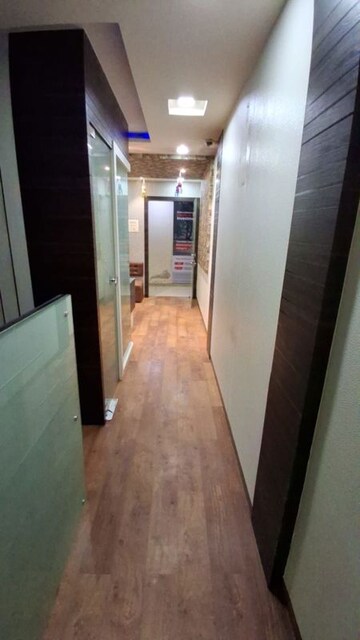 Building Lobby in  Office Space at Ganjawala Enclave, Borivali West – for Rent