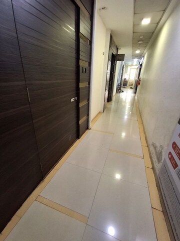 Building Lobby in  Office Space at Ganjawala Enclave, Borivali West – for Rent