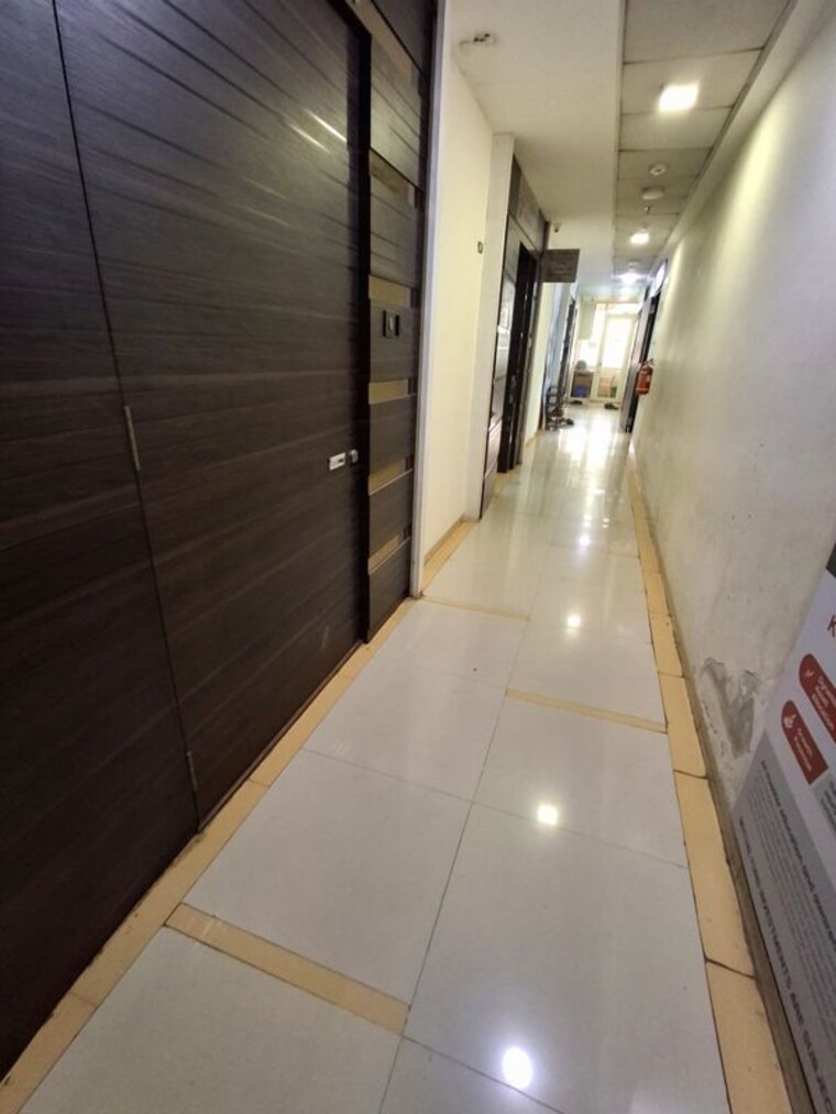undefined, ganjawala-enclave Commercial Office Space 380 Sq.Ft. In Borivali West Mumbai 9750020