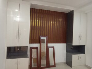 Kitchen in 3 BHK Builder Floor at Dwarka Mor – for Sale