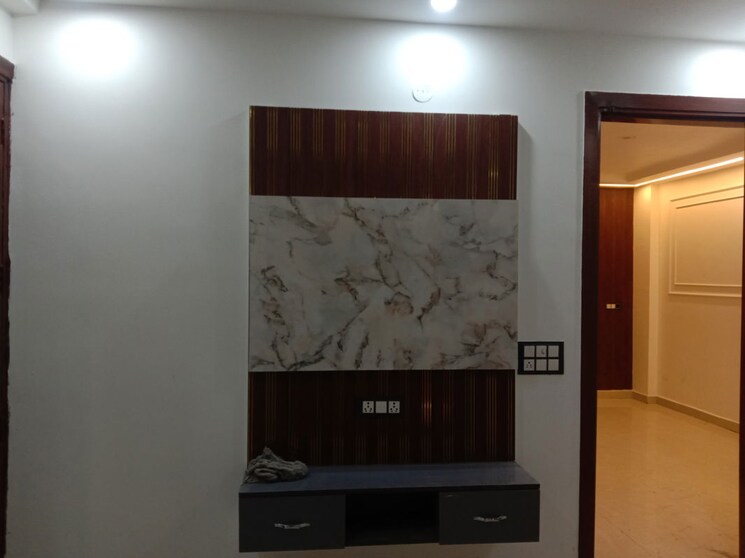 undefined, dwarka mor 3 Bedroom 720 Sq.Ft. Builder Floor In Dwarka Mor Delhi 9750021