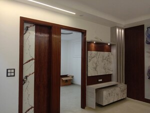 3 BHK Builder Floor For Sale in Dwarka Mor