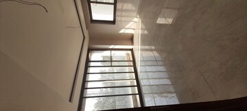 Staircase in 4 BHK Apartment at Trendset Sumanjali, Banjara Hills – for Rent