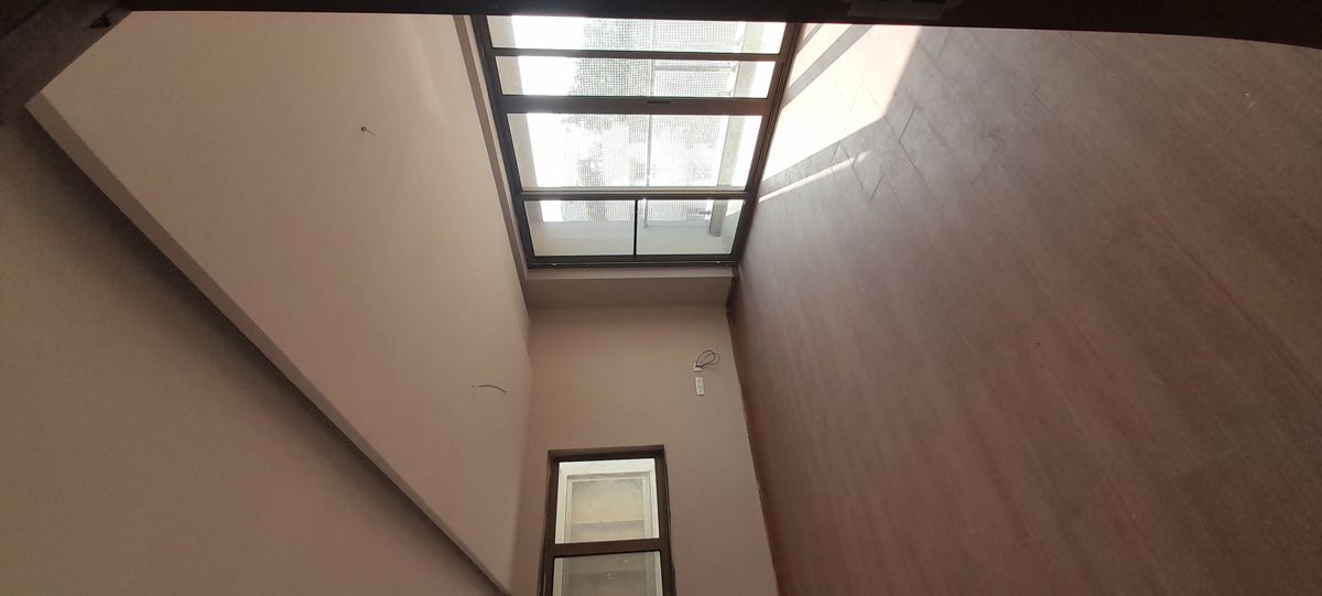 4 BHK + Pooja Room Apartment For Rent in Trendset Sumanjali