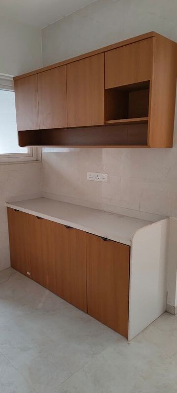 Kitchen in 2 BHK Apartment at Archway Civcon Residency, Kalyani Nagar – for Rent