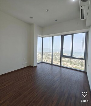 3 BHK Apartment For Rent in Piramal Aranya, Byculla