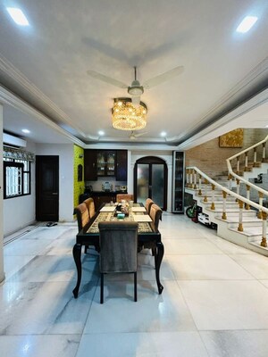 4 BHK Independent House For Sale in Banjara Hills