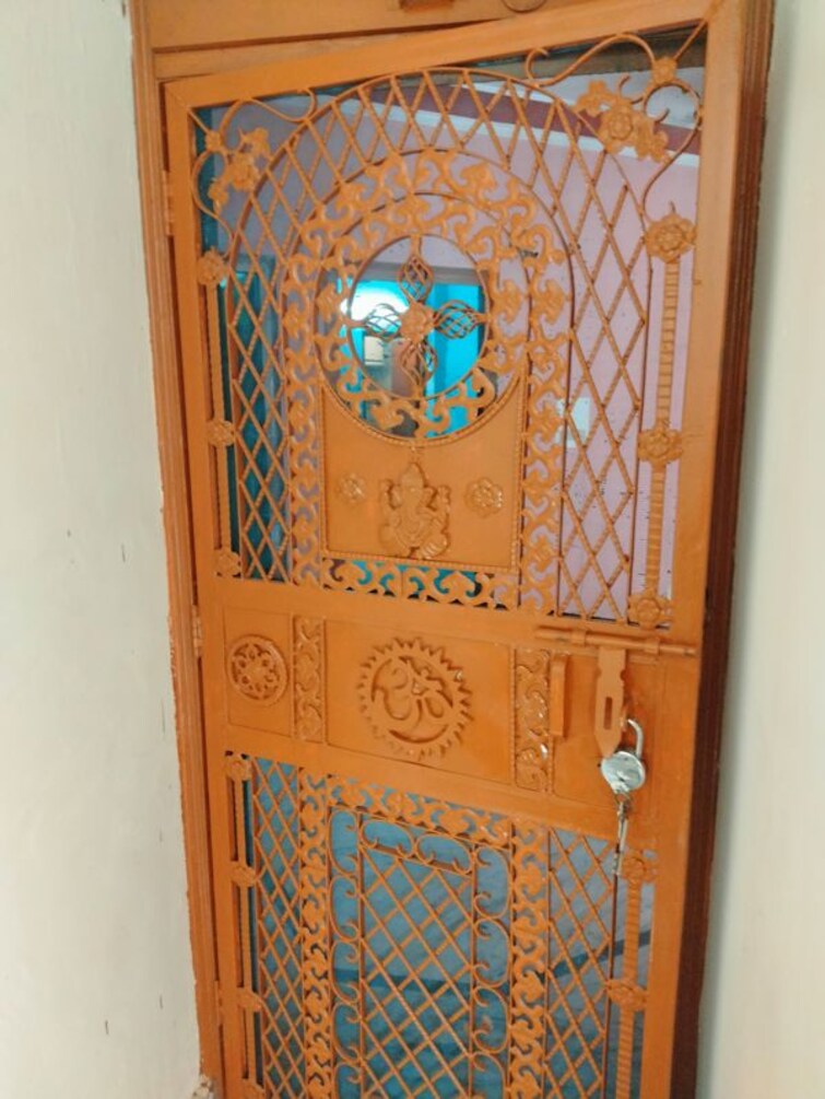 undefined, shyam park extension 1 Bedroom 470 Sq.Ft. Builder Floor In Shyam Park Extension Ghaziabad 9750036