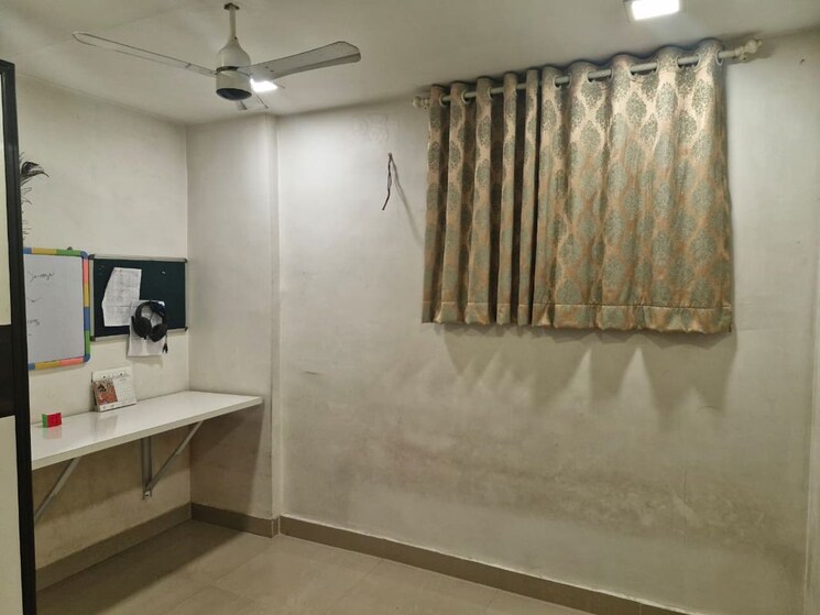 Bedroom, cosmos-paradise-complex 1.5 Bedroom 570 Sq.Ft. Apartment In Thane West Thane 9750038