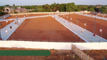  Plot – Exterior View View at Panjappur - for Sale