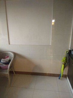 1 BHK + Servant Room Apartment For Rent in Raunak Bliss