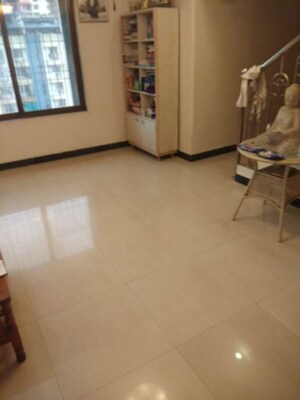 Room in 1 BHK Apartment at Raunak Bliss, Ghodbunder Road – for Rent