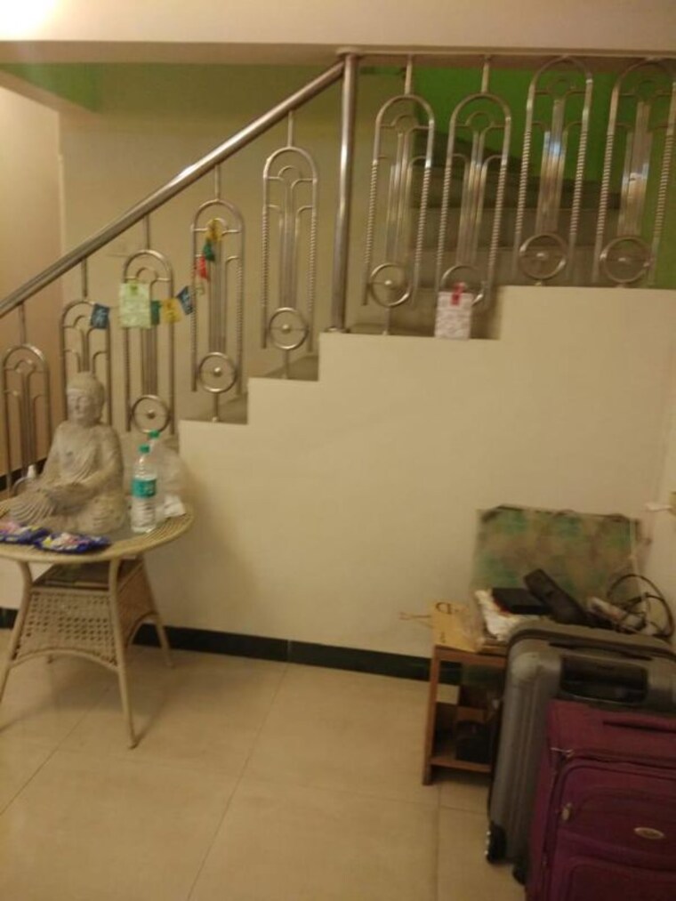 Gym, raunak-bliss 1 Bedroom 425 Sq.Ft. Apartment In Ghodbunder Road Thane 9750046
