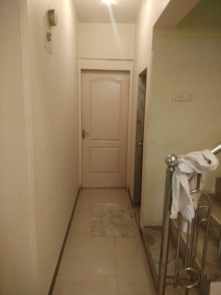 Master Bedroom, raunak-bliss 1 Bedroom 425 Sq.Ft. Apartment In Ghodbunder Road Thane 9750046
