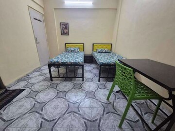 Bedroom in  Pg at Kanjurmarg East – for Rent