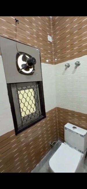 Bathroom in 2 BHK Builder Floor at Hari Nagar – for Sale