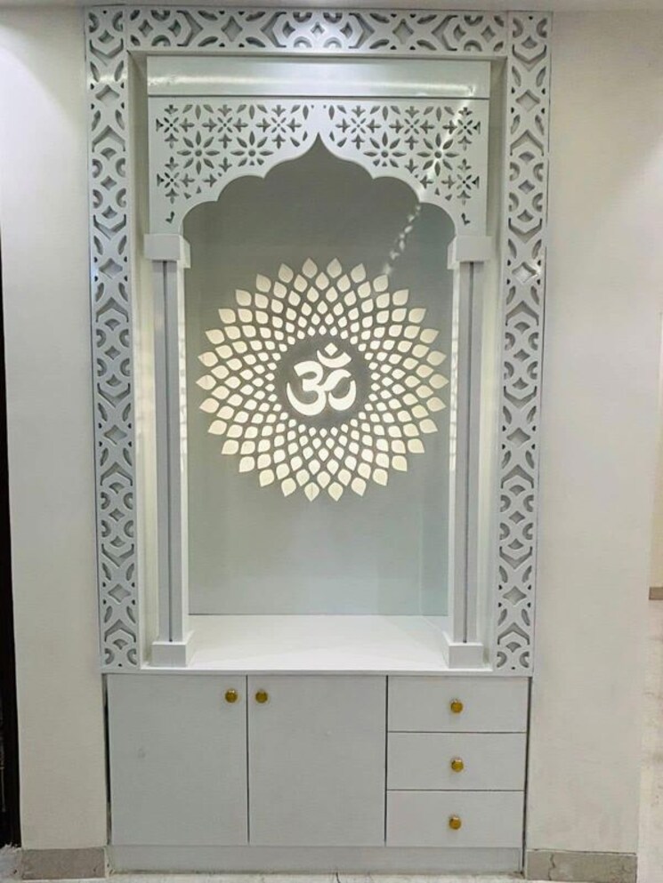 Bathroom, sector 67 4 Bedroom 2700 Sq.Ft. Builder Floor In Sector 67 Gurgaon 9750044